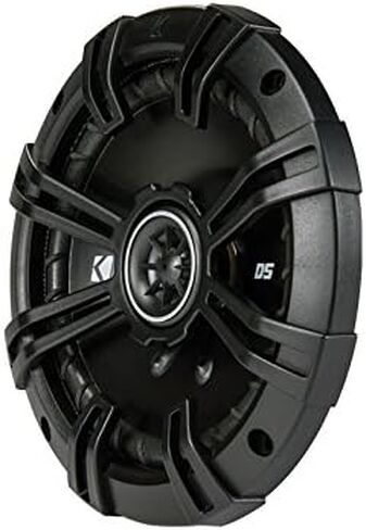 KICKER DSC 6.5" w/Speaker Pods -Compatible with Wrangler JL 2018-UP, Gladiator 2020-UP in Kuwait