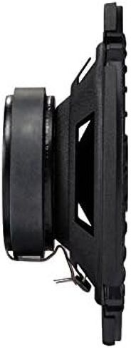KICKER DSC 6.5" w/Speaker Pods -Compatible with Wrangler JL 2018-UP, Gladiator 2020-UP in Kuwait