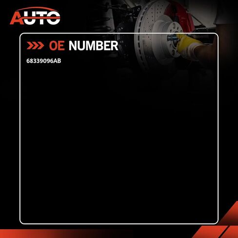 4 حزمة 68339096AB TPMS استبدال مستشعر ضغط الإطارات لسيارة جيب رانجلر واجونير جلاديتور 2023 in Kuwait