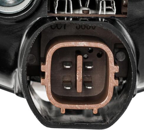 KAC 11686N 150A Alternator Compatible with 2011, 2015-2018 Sorento, 2011-2012, 2014-2018 Sedona, 2013-2018 Santa Fe, 2012-2017 Azera, 2014-2016 Cadenza, 2012 Genesis, 2019 Santa Fe XL, 2016-2017 K900 in Kuwait