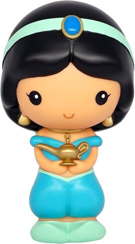Princess Jasmine PVC Bank Multicolor in Kuwait