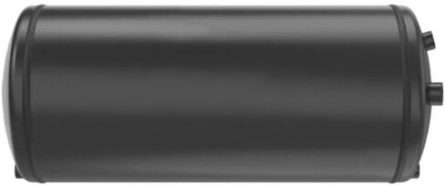 Technical Precision Replacement for Volvo VNL GEN II Year 2015 9.625 X 23.5 INCH AIR Tank with 7 Ports in Kuwait