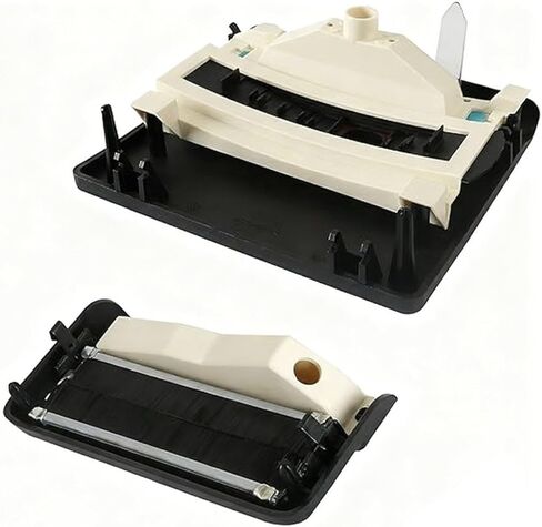 55115615 Shifter Bezel Cover for Automatic Transmission Floor Console Fits for Jeep Cherokee XJ 1997-2001 in Kuwait