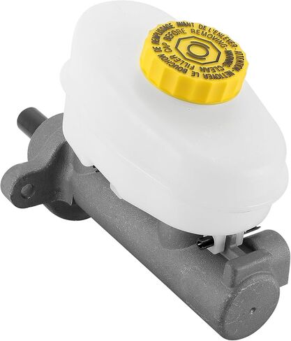 M390303 Brake Master Cylinder Compatible with Jeep Cherokee 1995-2001,For Jeep Grand Cherokee 1995-1998,For Chrysler Prowler 2002,For Plymouth Prowler 1997-2001 4.0L 5.2L 5.9L 2.5L in Kuwait