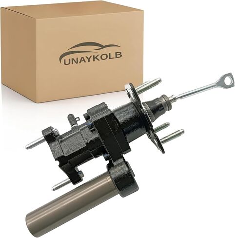 Hydraulic Power Brake Booster Compatible with Chevrolet Silverado Sierra 1500 2500 3500, Suburban, Tahoe, Yukon XL 1999 2000 2001 2002, Cadillac Escalade 2002, Hummer H2 2003 2004 Assembly in Kuwait