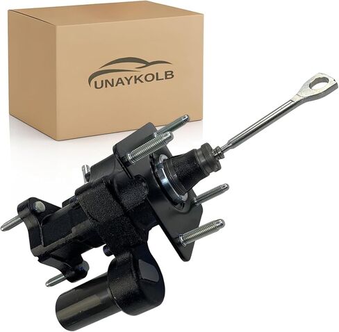 Hydraulic Power Brake Booster Compatible with Chevrolet Silverado Sierra 1500 2500 3500, Suburban, Tahoe, Yukon XL 1999 2000 2001 2002, Cadillac Escalade 2002, Hummer H2 2003 2004 Assembly in Kuwait