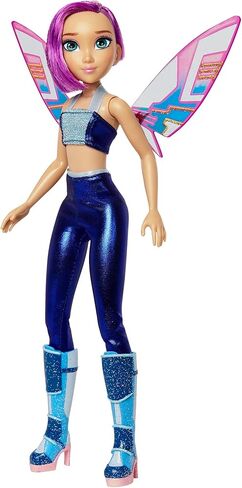 Winx Club Tecna Fairies by Playmates Toys in Kuwait