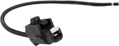Automobile Starter Solenoid Connector Wire Harness Plug Compatible with Toyota Lexus Scion Pontiac Chevrolet. in Saudi Arabia