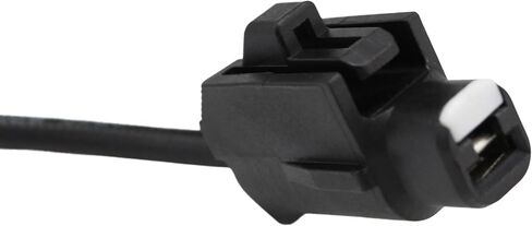 Automobile Starter Solenoid Connector Wire Harness Plug Compatible with Toyota Lexus Scion Pontiac Chevrolet. in Saudi Arabia