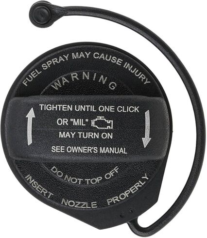 Car Fuel Cap 5C0-201-550-AD Compatible with VW Beetle 2014-2019 in Kuwait
