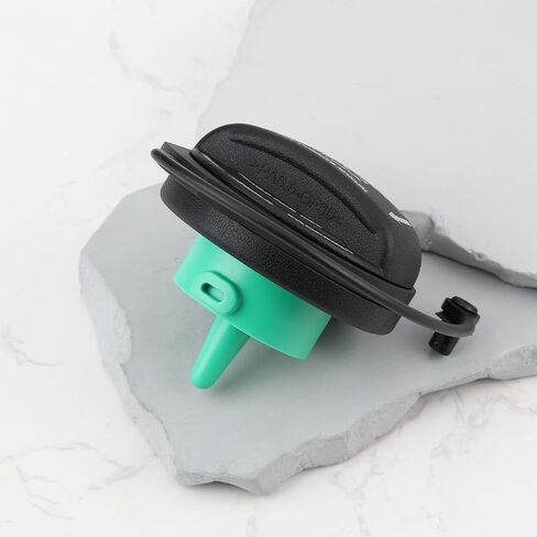 Car Fuel Cap 5C0-201-550-AD Compatible with VW Beetle 2014-2019 in Kuwait