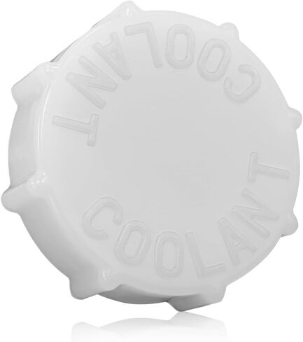 Coolant Reservoir Cap Replacement for Honda Odyssey 2011-2017 Acura ILX, Radiator Overflow Expansion Tank Cap Replace 19102-RV0-A00 19102RV0A00 Engine Coolant Reservoir Tank Lid in Saudi Arabia