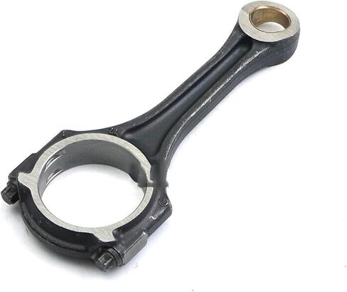 4pcs Connecting Rod 2740303400 Compatible For W205 W212 C250 E250 M270 M274 GLA200 GLA250 2.0T Infiniti Q50 Q60 QX30 B250 in Saudi Arabia
