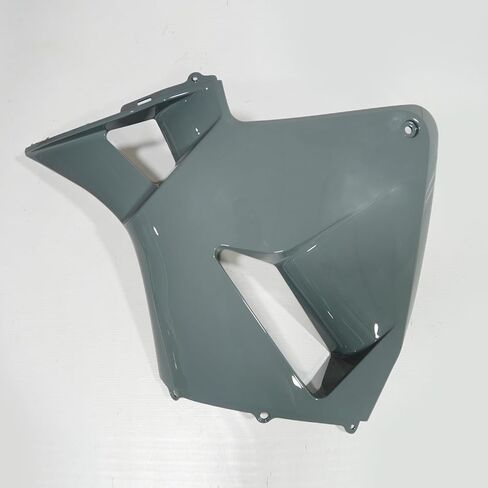 Motorcycle Fairing Kit for 2005 2006 Honda CBR 600 RR F5 Injection ABS Plastic Bodywork Fairings Grey in Kuwait