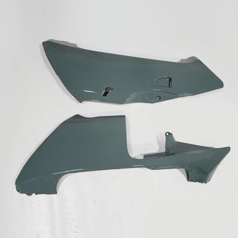 Motorcycle Fairing Kit for 2005 2006 Honda CBR 600 RR F5 Injection ABS Plastic Bodywork Fairings Grey in Kuwait