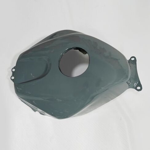 Motorcycle Fairing Kit for 2005 2006 Honda CBR 600 RR F5 Injection ABS Plastic Bodywork Fairings Grey in Kuwait