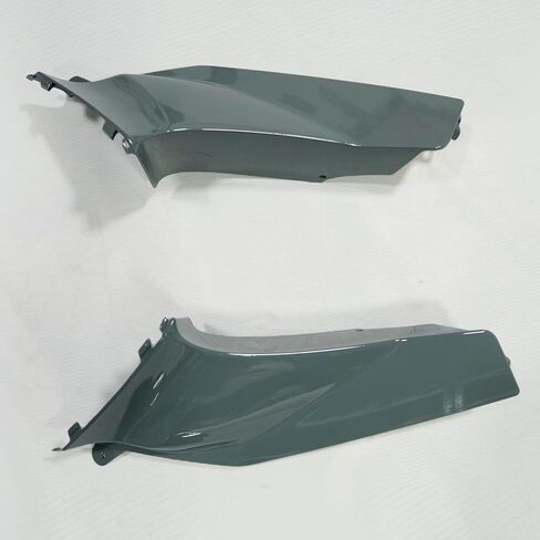 Motorcycle Fairing Kit for 2005 2006 Honda CBR 600 RR F5 Injection ABS Plastic Bodywork Fairings Grey in Kuwait