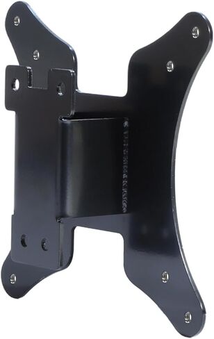 Odyssey OLED G8 VESA Mount Adapter Compatible with Samsung 34" Odyssey OLED G85SB, G85SD Monitor (Fits S34BG850SN, S34DG850SN, S34DG856SN) – 75X75 to 100X100 Wall Mount Bracket in Kuwait