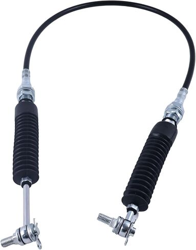 DVPARTS Gear Shift Cable 7081680 7081342 متوافق مع Polaris RZR 800 2008-2013 in Kuwait