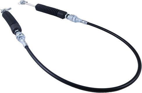 DVPARTS Gear Shift Cable 7081680 7081342 متوافق مع Polaris RZR 800 2008-2013 in Kuwait