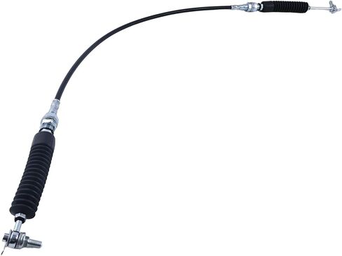 DVPARTS Gear Shift Cable 7081680 7081342 متوافق مع Polaris RZR 800 2008-2013 in Kuwait
