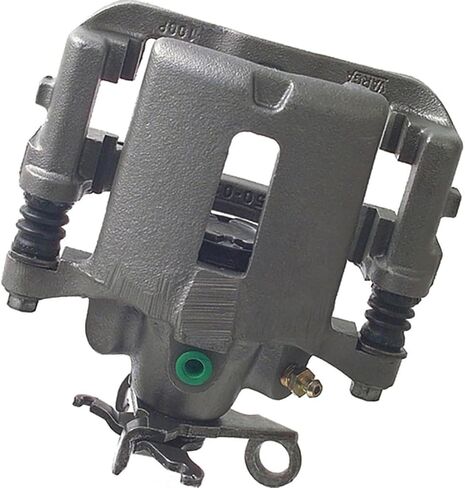 Brake Calipers Rear Right Disc Brake Caliper for Jaguar S-Type 2003 2004 2005 for Lincoln LS 2003 2004 2005 2006 Replacement XR847130, XR830129, 2R8Z2552CA 1 x in Kuwait