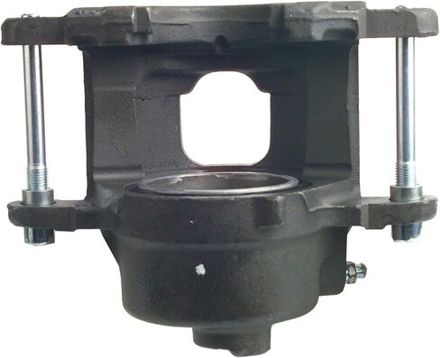 Cardone 18-4123 Remanufactured Domestic Friction Ready (Unloaded) Brake Caliper (Renewed) in Kuwait