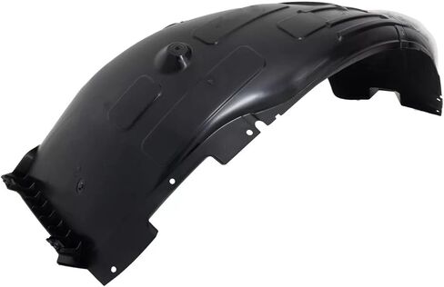 Parts N Go Front Left Driver Side Fender Liner for 2021-2024 K5 EX LX LXS KI1248166 86811L3000 in Kuwait