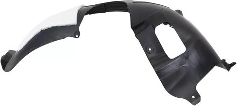 Parts N Go Front Left Driver Side Fender Liner for 2021-2024 K5 EX LX LXS KI1248166 86811L3000 in Kuwait