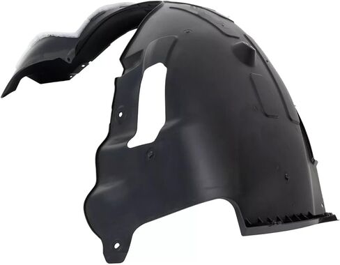 Parts N Go Front Left Driver Side Fender Liner for 2021-2024 K5 EX LX LXS KI1248166 86811L3000 in Kuwait