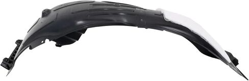 Parts N Go Front Left Driver Side Fender Liner for 2021-2024 K5 EX LX LXS KI1248166 86811L3000 in Kuwait