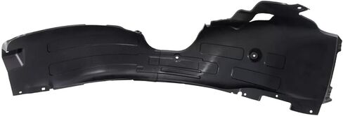 Parts N Go Front Left Driver Side Fender Liner for 2021-2024 K5 EX LX LXS KI1248166 86811L3000 in Kuwait