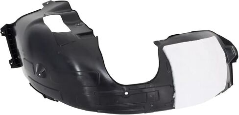 Parts N Go Front Left Driver Side Fender Liner for 2021-2024 K5 EX LX LXS KI1248166 86811L3000 in Kuwait