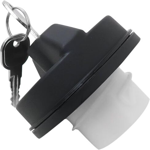 XSPANDER 05278655AA, 5278655AA Locking Gas Cap,Lock Fuel Cap Fit for Ram, Fuel Tank Cap for 2014-2025 Promaster 1500/2500/3500 for 2015-2022 Promaster City for 2024-2025 ProMaster EV in Kuwait