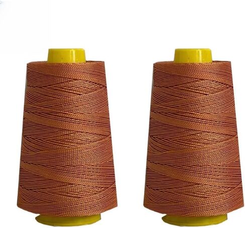 2 Roll Kite String 1000 Feet Braided Line Twine Beach Kites Strings for Kite Reel Winder Spool Handle High Altitude Flying Delta Kites in Saudi Arabia