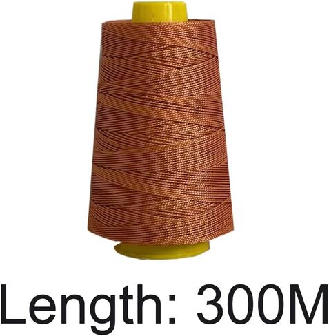 2 Roll Kite String 1000 Feet Braided Line Twine Beach Kites Strings for Kite Reel Winder Spool Handle High Altitude Flying Delta Kites in Saudi Arabia