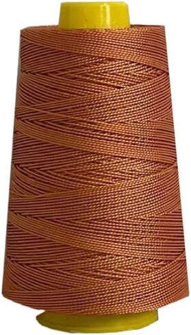 2 Roll Kite String 1000 Feet Braided Line Twine Beach Kites Strings for Kite Reel Winder Spool Handle High Altitude Flying Delta Kites in Saudi Arabia