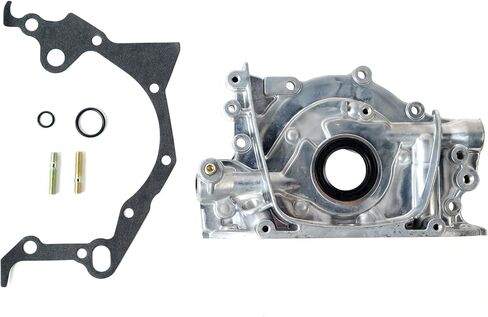 MOCA Oil Pump Water Pump Fit 1996-1997 for Geo Metro 1.0L & 1998-2001 for Chevrolet Metro 1.3L & 1998-2000 for Chevrolet Metro 1.0L & 1995,1997 for Geo Metro 1.3L in Kuwait