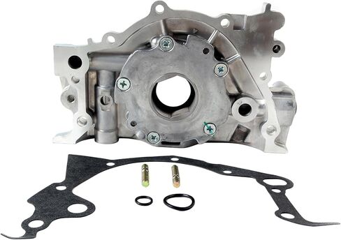 MOCA Oil Pump Water Pump Fit 1996-1997 for Geo Metro 1.0L & 1998-2001 for Chevrolet Metro 1.3L & 1998-2000 for Chevrolet Metro 1.0L & 1995,1997 for Geo Metro 1.3L in Kuwait