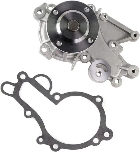 MOCA Oil Pump Water Pump Fit 1996-1997 for Geo Metro 1.0L & 1998-2001 for Chevrolet Metro 1.3L & 1998-2000 for Chevrolet Metro 1.0L & 1995,1997 for Geo Metro 1.3L in Kuwait
