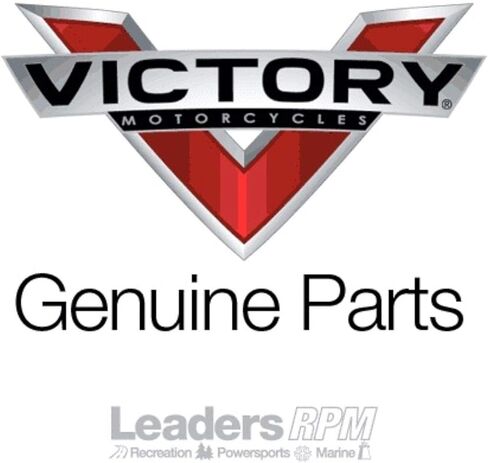 Polaris New OEM Victory Motorcycle مفتاح إشعال فارغ فاخر، قياسي، رياضي in Kuwait