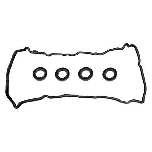 VS50641R Valve Cover Gasket Set for Hyundai 2003-2006 Santa Fe, 2003-2005 Sonata, 2003-2008 Tiburon, 2005-2009 Tucson, for Kia 2003-2006 Magentis, 2003-2006 Optima, for Sportage 2005-2010 in Saudi Arabia