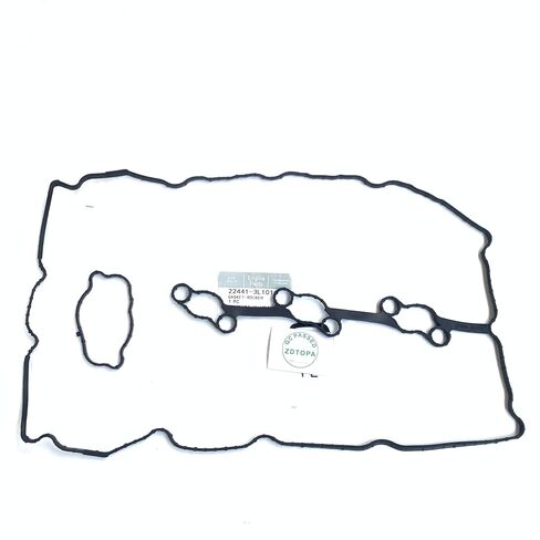 22441-3L101 22453-3L101 غطاء الصمام مجموعات ربط السيراميك الارضي الروك غطاء مجموعات ربط السيراميك الارضي متوافق لشركة هيونداي كيا SUV Genesis طراز السيارة الكورية in Kuwait