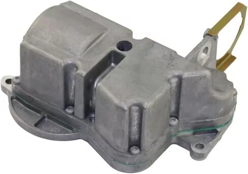 Actuator VOE21124198 21124198 Compatible with Volvo Engine TAD420VE TAD520VE TAD531GE TAD620VE TAD720VE in Kuwait