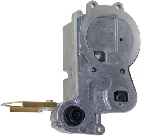 Actuator VOE21124198 21124198 Compatible with Volvo Engine TAD420VE TAD520VE TAD531GE TAD620VE TAD720VE in Kuwait