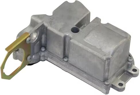 Actuator VOE21124198 21124198 Compatible with Volvo Engine TAD420VE TAD520VE TAD531GE TAD620VE TAD720VE in Kuwait