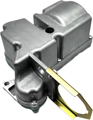 Actuator VOE21124198 21124198 Compatible with Volvo Engine TAD420VE TAD520VE TAD531GE TAD620VE TAD720VE in Kuwait
