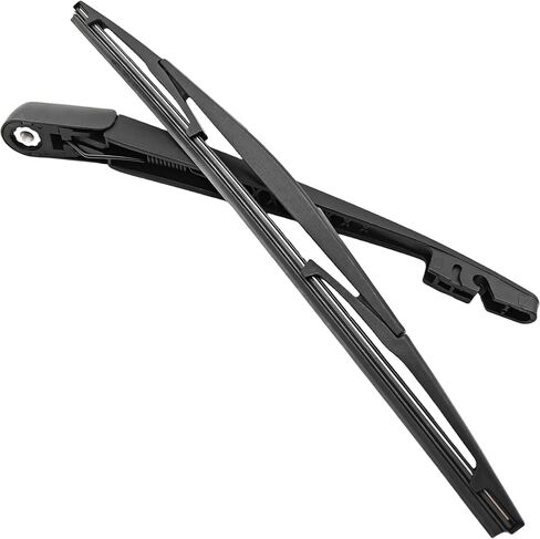 Rear windshield wiper blade Compatible with Subaru Forester 2002-2020,for Outback 2005-2017,for Tribeca 2008-2014,for Legacy 2005-2009,for Impreza 2005-2008 Replacement 86532SA070 in Saudi Arabia
