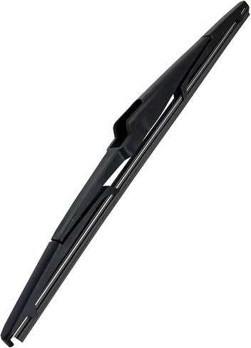 Rear Windshield Wiper Blade for Hyundai Tucson Hybrid 2022-2025 (Please Note This only Suitable for Tucson Hybrid), Back Windshield Wiper Blade for Original Equipment Replacement in Kuwait