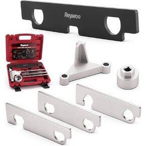 303-507 Timing Peg, Camshaft Alignment Tool Compatible with Ford/Mazda Zetec 2.0L 2.3L 2.5L MZR/Duratec Engines, Timing Tool Kit Replaces OEM 303-465, 303-574 (21-163), and 303-507 (21–210) in Saudi Arabia